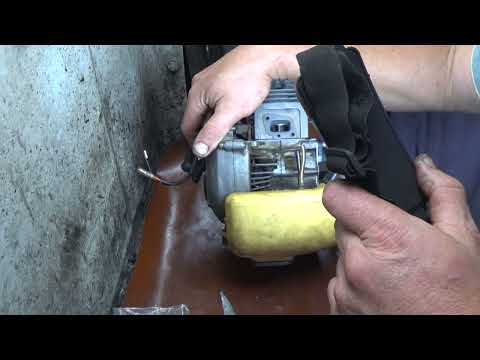 Видео: Поршнева Зомакс частина 2 огляд параметрів Встановлення . / Робимо висновок /