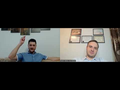 Видео: ЧТО ТАКОЕ ЗАВИСИМОСТЬ. Встреча двух гипнотерапевтов Николай Шмат и Руслан Валейша