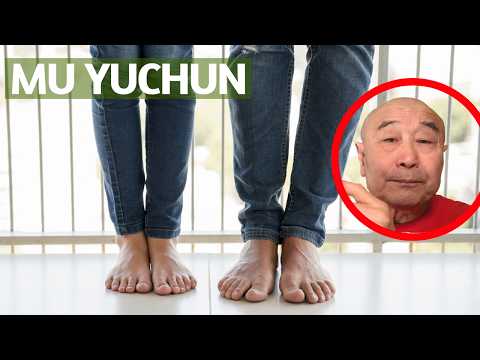 Видео: Никогда не делай ЭТО! Му Юйчунь.