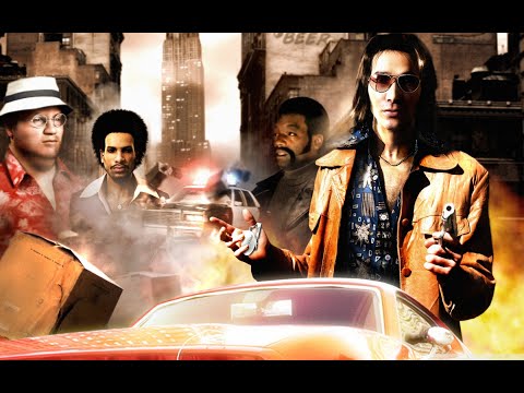 Видео: Работа на Слинка │Driver: Parallel Lines │ Прохождение №2