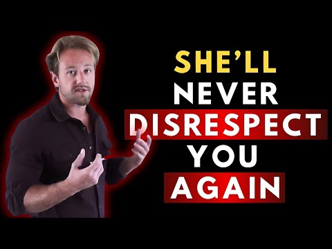 Видео: НИКОГДА не отвечайте взаимностью на повышенный интерес женщины к вам (ловушка проверки интереса, ...