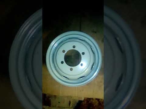 Видео: Чем отличаются китайские диски на газель