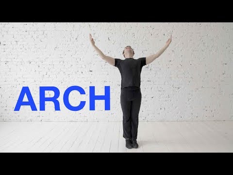 Видео: Arch / Арка