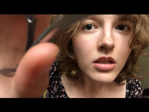 Видео: асмр наращивание ногтей из пластилина asmr