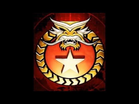 Видео: Прохождение Command and conquer Generals Zero Hour || Китай Hardcore 5 ФИНАЛ