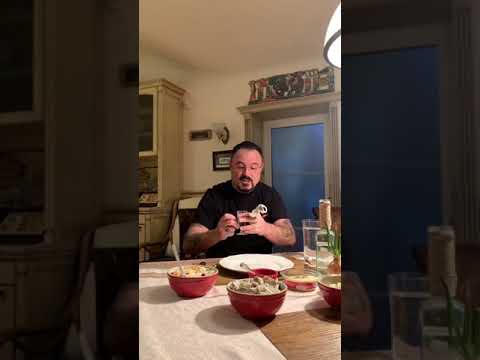 Видео: Максим Леонидов "Концерт на кухне"