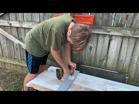 Видео: 🍁  Косим траву.🚜 Колим дрова.🪵 