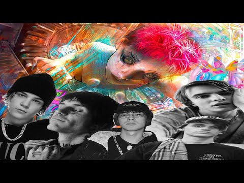 Видео: РАЗБОР БИТА С ТРЕКА PINQ, MAYOT, YUNGWAY, LOVV66, Scally Milano, uglystephan - Эстакада