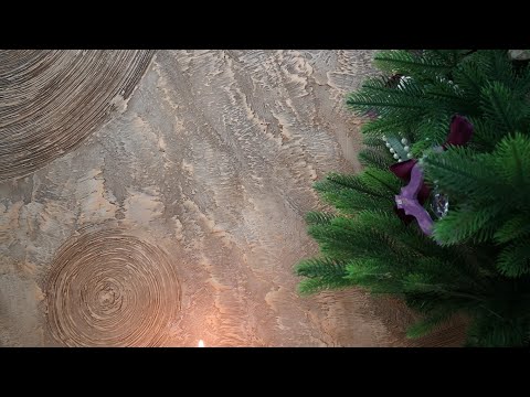 Видео: КАК ЭТО СДЕЛАТЬ ? Декоративная ШТУКАТУРКА. Decorative plaster