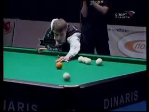 Видео: Евгений Сталев - Артем Моисеенко | Финал