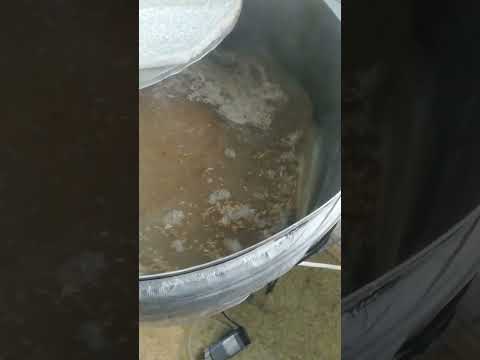 Видео: Варим пиво дома "КОРОНА ЭКСТРА"