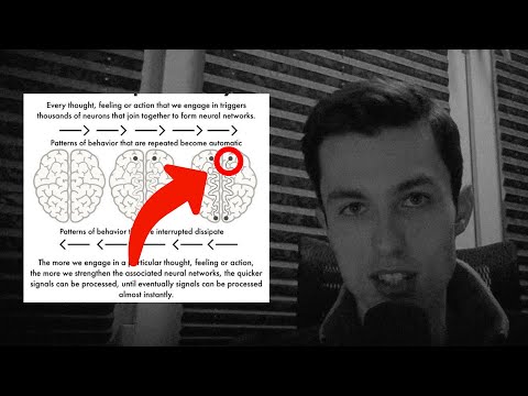 Видео: Мешают негативные мысли? Не верь им