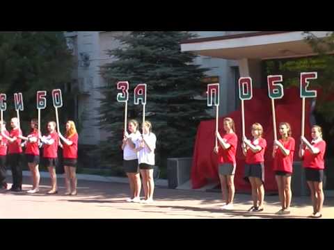 Видео: 9 мая 2016 года г  Кличев