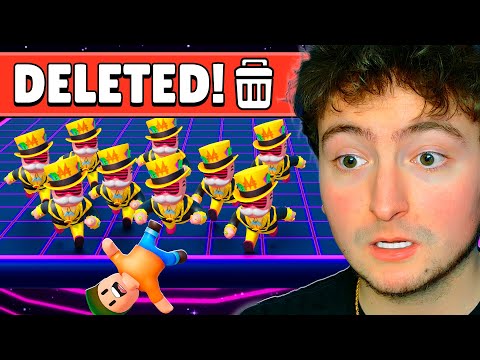 Видео: Если я ПРОИГРАЮ, ДОРОГОЙ скин будет УДАЛЕН!