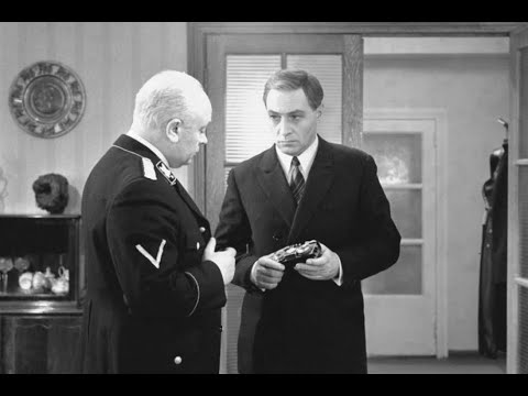 Видео: диктофон Штирлица