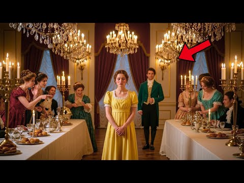 Видео: В РАЗГАРА на най-луксозния пир на сезона тя бе УНИЖЕНА пред благородството…