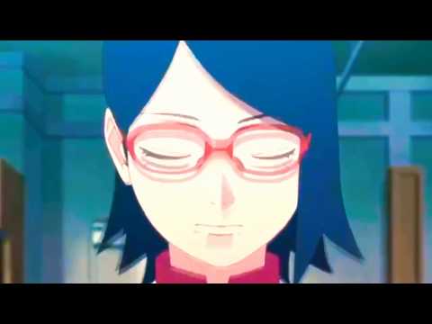 Видео: [Boruto] ~ Sarada||Сарада ~ Queen