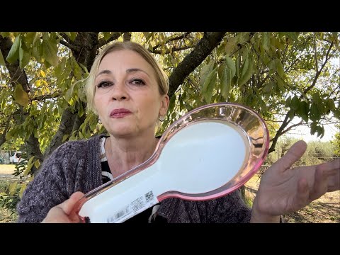 Видео: Накупих джунджурии за кухнята на дъщеря ми 