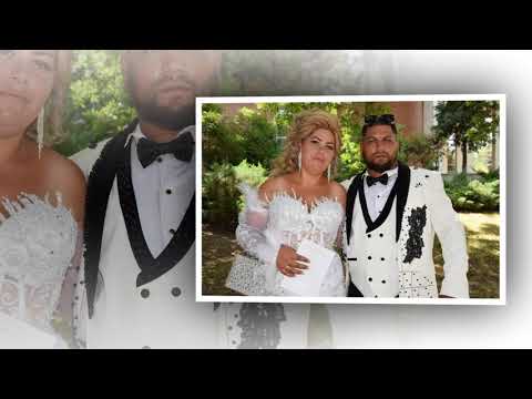 Видео: Граждански брак на *Вили & Киро* 25.07.2023г.