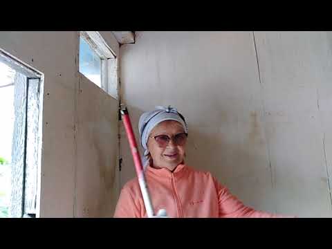 Видео: Делаем домик на дереве! 😊