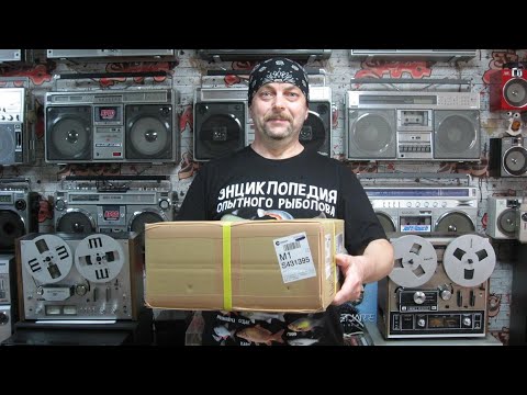 Видео: Распаковка!!! Долгожданная японская посылка!!!