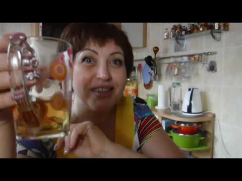Видео: Чаепитие у Оксаны. Хохлатая собачка. Болталки.