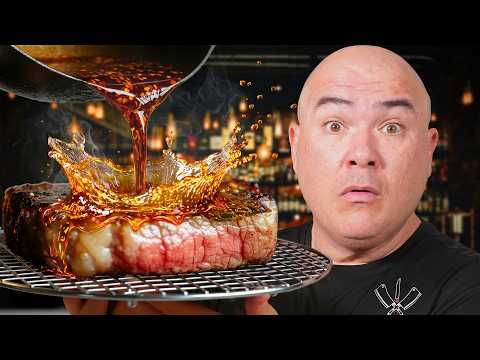 Видео: Я опробовал самые экстремальные рецепты стейков в мире
