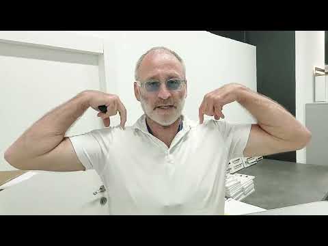 Видео: Насо 5785 "Высший разум никогда не говорит лишнее в Торе и не сказанное имеет значение"