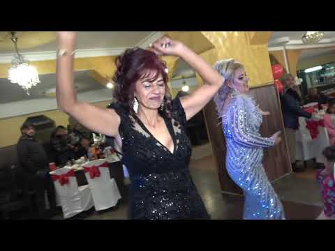 Видео: Честит Юбилеи 50 Години Ката (Студио Киро 0878805743)