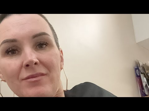 Видео: Запекаю яблоки,еду за краской для волос🇨🇦🤘