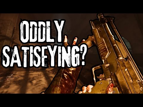 Видео: Дробовики в Killing Floor 3 кажутся странно приятными... или нет?