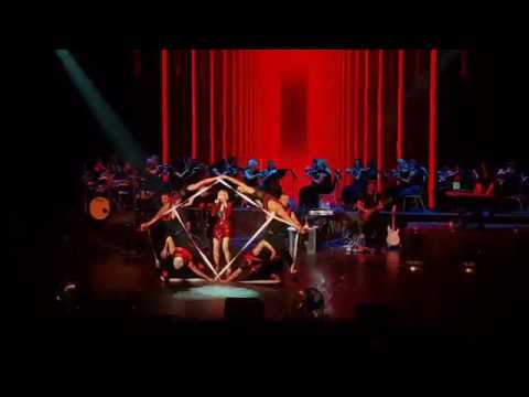 Видео: Полина Гагарина - Драмы больше нет (Светлогорск, Янтарь холл, 19 ноября 2017)