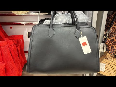 Видео: НОВАЯ КОЛЛЕКЦИЯ ЖЕНСКИХ СУМОК PRIMARK и РАСПРОДАЖА СУМОК - октябрь 2025 г.