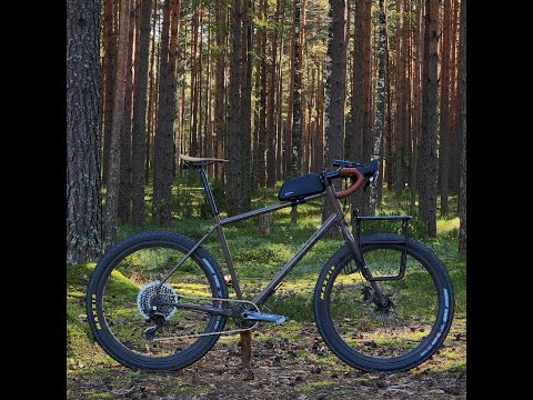 Видео: Мой новый велосипед | Shulz boys don't cry | Гонки или Туризм?