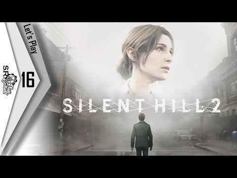 Видео: Джеймс нагнулся в тюремной душевой и началось | SILENT HILL 2 REMAKE | 16