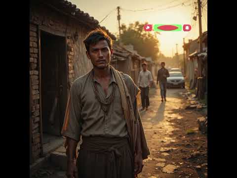 Видео: «Смеяться над бедностью — грех»