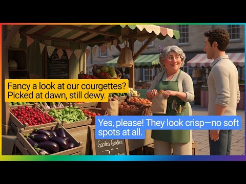 Видео: 10 ежедневных диалогов на английском языке для начинающих | Диалоги на английском для начинающих