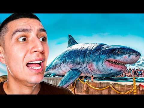 Видео: САМЫЕ СТРАННЫЕ ВЕЩИ В МИРЕ СНЯТЫЕ НА КАМЕРУ! *Я В ШОКЕ*