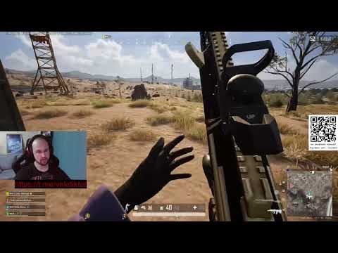 Видео: Дестон победа на холме! #vekdiktor #pubg #gaming