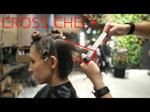 Видео: CТРИЖКА БОБ, ДИСКОННЕКЦИЯ - МАКСИМ НИКИТОЧКИН