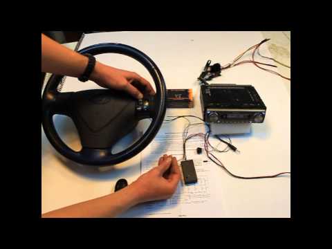 Видео: Программирование Мультируль