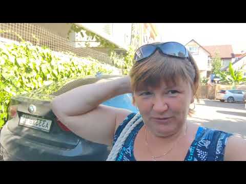 Видео: 15 сентября. Отдыхаем. Море. Лазаревское. 