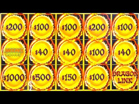 Видео: 5 ВРАЩЕНИЙ ➤ УШЕЛ С ТЫСЯЧАМИ НА DRAGON LINK