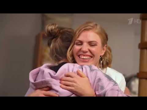 Видео: Ателье-бутик "Касается дома" в проекте "ПроУют" на Первом канале