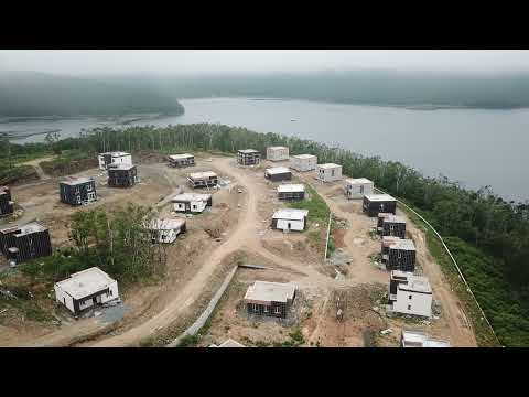 Видео: ЖСК Остров 27.06.2021