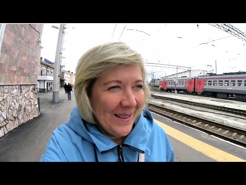 Видео: Купили билеты на море/Скоро поедем🚉🏝