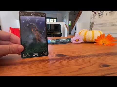 Видео: Точный день и час когда грядут существенные перемены? 💯Что хорошее даст Судьба? #Колена Таро