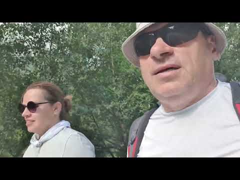 Видео: Северная Осетия,Дигория,вдп.Байради