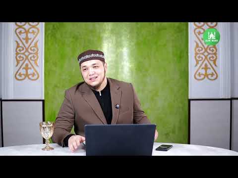 Видео: Үлкен күнәлар зардабы I 7-дәріс I ұстаз Дархан Қалиолла