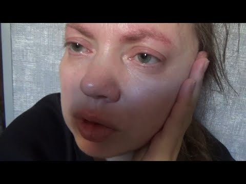 Видео: рмж плохо с головой Благословенный город